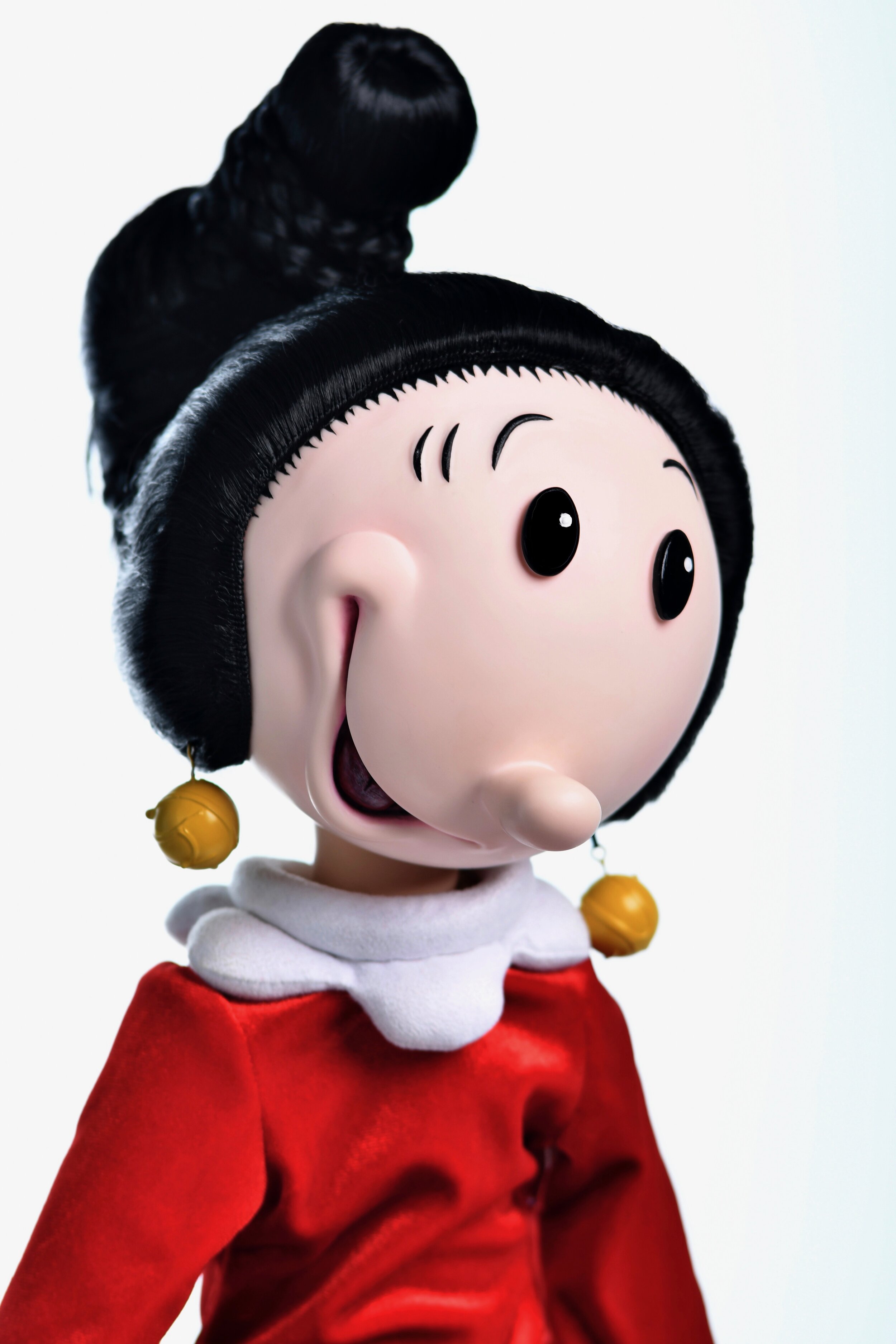The Most Incredible Betty Boop 21